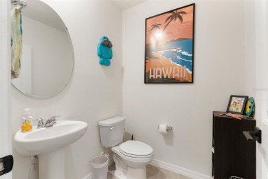 Charming Interior Unit Townhome with Courtyard Views in on Orange County National Golf Center and Lodge in Florida - for sale on GolfHomes.com, golf home, golf lot