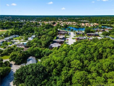Build your dream home in the heart of Stuart! This .43-acre on Mariner Sands Country Club in Florida - for sale on GolfHomes.com, golf home, golf lot
