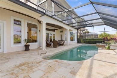 Welcome to 3 Cypresswood Dr N, a stunning coastal home nestled on The Ocean Course At Hammock Beach Resort in Florida - for sale on GolfHomes.com, golf home, golf lot