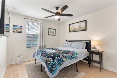 Charming Interior Unit Townhome with Courtyard Views in on Orange County National Golf Center and Lodge in Florida - for sale on GolfHomes.com, golf home, golf lot