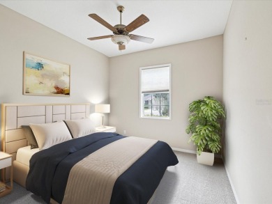 One or more photo(s) has been virtually staged. RESORT STYLE on Meadow Oaks Golf and Country Club in Florida - for sale on GolfHomes.com, golf home, golf lot