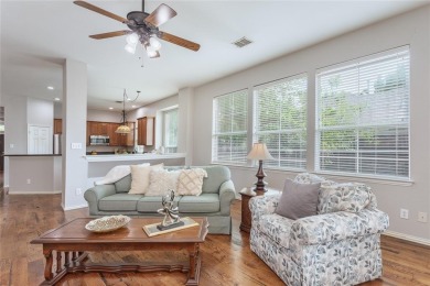 Step inside this charming, timeliness and beautiful maintained on Stewart Peninsula Golf Course in Texas - for sale on GolfHomes.com, golf home, golf lot