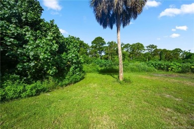 Build your dream home in the heart of Stuart! This .43-acre on Mariner Sands Country Club in Florida - for sale on GolfHomes.com, golf home, golf lot