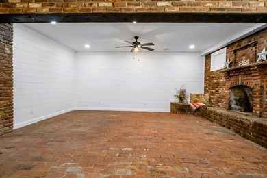 Escape to your own private oasis in the country. This exquisite on Magic Valley Golf Course in Tennessee - for sale on GolfHomes.com, golf home, golf lot