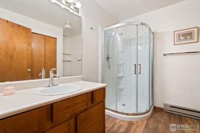 Fantastic condo in a fantastic location at a fantastic price! on Collindale Golf Course in Colorado - for sale on GolfHomes.com, golf home, golf lot