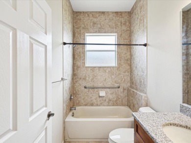 One or more photo(s) has been virtually staged. RESORT STYLE on Meadow Oaks Golf and Country Club in Florida - for sale on GolfHomes.com, golf home, golf lot