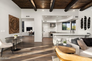 Located in the exclusive Desert Mountain Community in North on Desert Mountain Golf Club - Renegade Course in Arizona - for sale on GolfHomes.com, golf home, golf lot