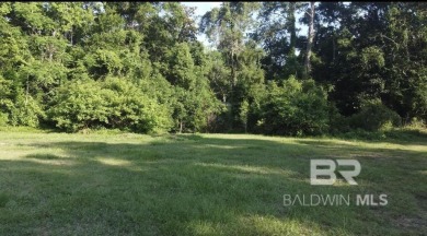 As one of the last lots available in this upscale neighborhood on Rock Creek Golf Club in Alabama - for sale on GolfHomes.com, golf home, golf lot