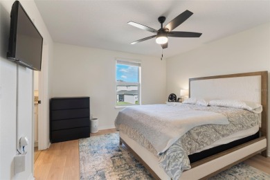 Charming Interior Unit Townhome with Courtyard Views in on Orange County National Golf Center and Lodge in Florida - for sale on GolfHomes.com, golf home, golf lot
