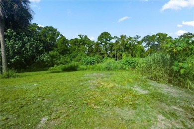 Build your dream home in the heart of Stuart! This .43-acre on Mariner Sands Country Club in Florida - for sale on GolfHomes.com, golf home, golf lot