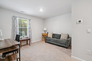 Belmont Lake Preserve is a 1,400-acre forested golf community in on The Golf Club At Rocky Mount in North Carolina - for sale on GolfHomes.com, golf home, golf lot