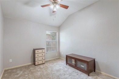 Step inside this charming, timeliness and beautiful maintained on Stewart Peninsula Golf Course in Texas - for sale on GolfHomes.com, golf home, golf lot