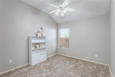 Step inside this charming, timeliness and beautiful maintained on Stewart Peninsula Golf Course in Texas - for sale on GolfHomes.com, golf home, golf lot