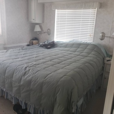 This large furnished 1/1 is located in The Waves RV Resort, a 55 on The Rookery At Marco in Florida - for sale on GolfHomes.com, golf home, golf lot