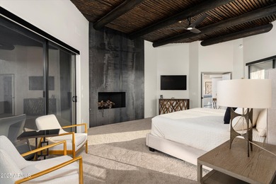 Located in the exclusive Desert Mountain Community in North on Desert Mountain Golf Club - Renegade Course in Arizona - for sale on GolfHomes.com, golf home, golf lot