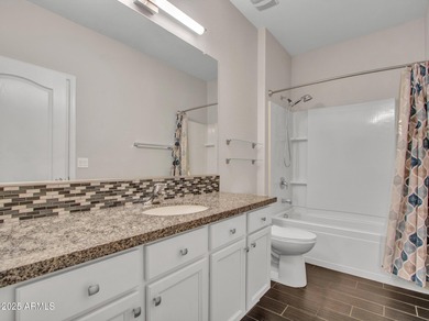 Don't miss this rare opportunity to own a fully upgraded on Sundance Golf Club in Arizona - for sale on GolfHomes.com, golf home, golf lot