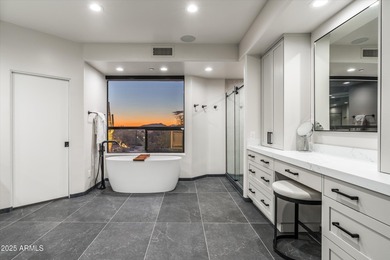 Located in the exclusive Desert Mountain Community in North on Desert Mountain Golf Club - Renegade Course in Arizona - for sale on GolfHomes.com, golf home, golf lot