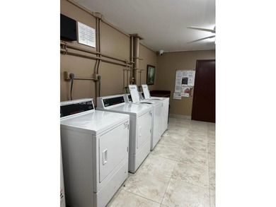 Enjoy this complete remodeled 2 bedroom, 1 and 1/2 bath condo on Flamingo Lakes Country Club in Florida - for sale on GolfHomes.com, golf home, golf lot