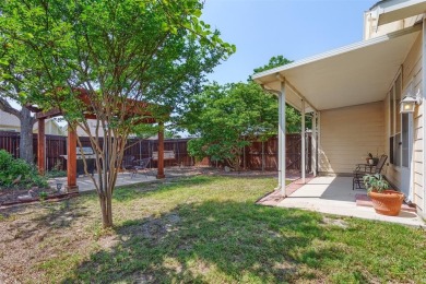 Step inside this charming, timeliness and beautiful maintained on Stewart Peninsula Golf Course in Texas - for sale on GolfHomes.com, golf home, golf lot