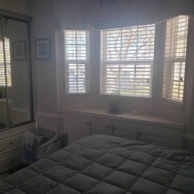 This large furnished 1/1 is located in The Waves RV Resort, a 55 on The Rookery At Marco in Florida - for sale on GolfHomes.com, golf home, golf lot