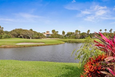 Welcome to 3 Cypresswood Dr N, a stunning coastal home nestled on The Ocean Course At Hammock Beach Resort in Florida - for sale on GolfHomes.com, golf home, golf lot