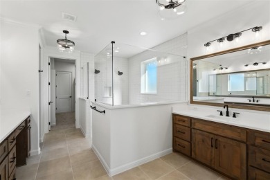 Welcome to this beautifully crafted, newly constructed home by on Nutcracker Golf Club in Texas - for sale on GolfHomes.com, golf home, golf lot