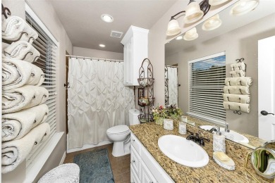 Lock  leave this luxurious home in 24-7 guarded waterfront on The Golf Club at Resort Eagle Mountain Lake in Texas - for sale on GolfHomes.com, golf home, golf lot