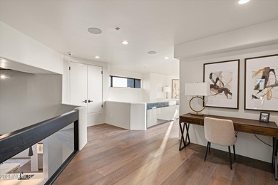 Located in the exclusive Desert Mountain Community in North on Desert Mountain Golf Club - Renegade Course in Arizona - for sale on GolfHomes.com, golf home, golf lot