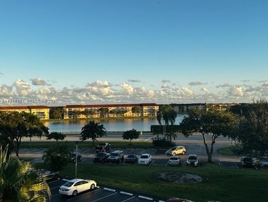 Enjoy this complete remodeled 2 bedroom, 1 and 1/2 bath condo on Flamingo Lakes Country Club in Florida - for sale on GolfHomes.com, golf home, golf lot