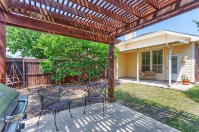 Step inside this charming, timeliness and beautiful maintained on Stewart Peninsula Golf Course in Texas - for sale on GolfHomes.com, golf home, golf lot