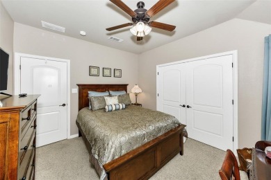 Lock  leave this luxurious home in 24-7 guarded waterfront on The Golf Club at Resort Eagle Mountain Lake in Texas - for sale on GolfHomes.com, golf home, golf lot