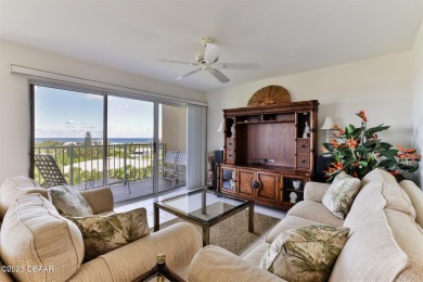 Absolutely gorgeous and designed to offer breathtaking views of on Oceans Golf Club in Florida - for sale on GolfHomes.com, golf home, golf lot