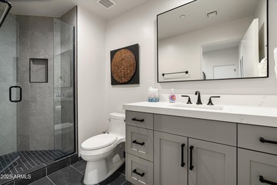 Located in the exclusive Desert Mountain Community in North on Desert Mountain Golf Club - Renegade Course in Arizona - for sale on GolfHomes.com, golf home, golf lot