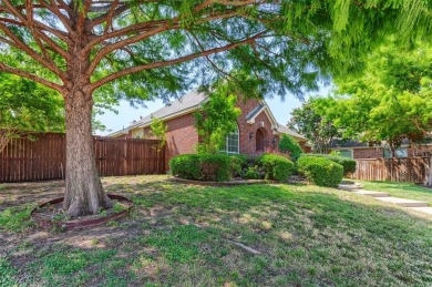 Step inside this charming, timeliness and beautiful maintained on Stewart Peninsula Golf Course in Texas - for sale on GolfHomes.com, golf home, golf lot