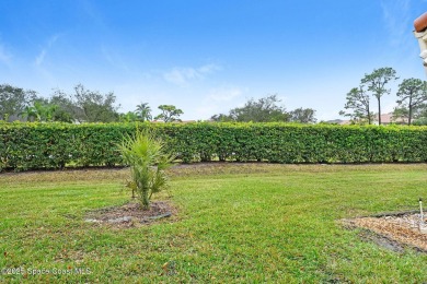 MOVE IN READY ONE-STORY SUNTREE VILLA. Welcome to your Florida on Suntree Country Club in Florida - for sale on GolfHomes.com, golf home, golf lot