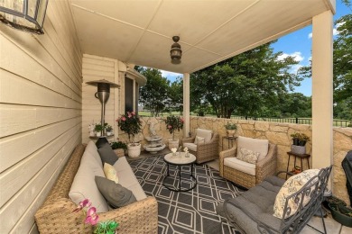 Lock  leave this luxurious home in 24-7 guarded waterfront on The Golf Club at Resort Eagle Mountain Lake in Texas - for sale on GolfHomes.com, golf home, golf lot