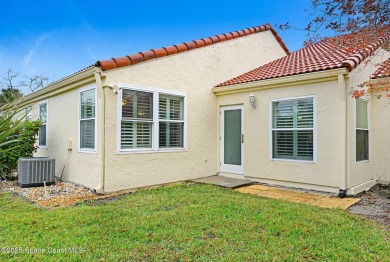 MOVE IN READY ONE-STORY SUNTREE VILLA. Welcome to your Florida on Suntree Country Club in Florida - for sale on GolfHomes.com, golf home, golf lot