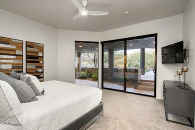 Located in the exclusive Desert Mountain Community in North on Desert Mountain Golf Club - Renegade Course in Arizona - for sale on GolfHomes.com, golf home, golf lot