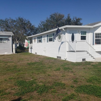 This large furnished 1/1 is located in The Waves RV Resort, a 55 on The Rookery At Marco in Florida - for sale on GolfHomes.com, golf home, golf lot