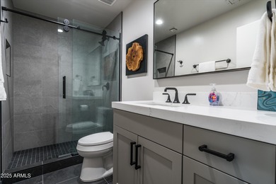 Located in the exclusive Desert Mountain Community in North on Desert Mountain Golf Club - Renegade Course in Arizona - for sale on GolfHomes.com, golf home, golf lot