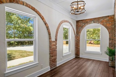 Escape to your own private oasis in the country. This exquisite on Magic Valley Golf Course in Tennessee - for sale on GolfHomes.com, golf home, golf lot