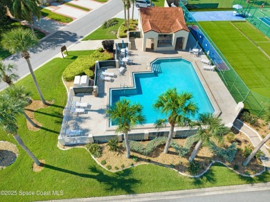 MOVE IN READY ONE-STORY SUNTREE VILLA. Welcome to your Florida on Suntree Country Club in Florida - for sale on GolfHomes.com, golf home, golf lot