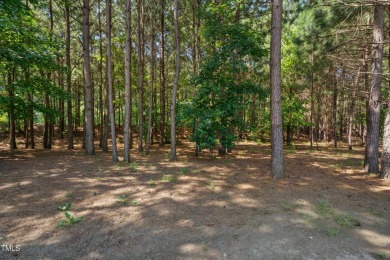 Belmont Lake Preserve is a 1,400-acre forested golf community in on The Golf Club At Rocky Mount in North Carolina - for sale on GolfHomes.com, golf home, golf lot