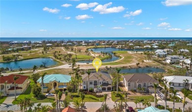 Fantastic location in Beachview with panoramic views overlooking on Beachview Golf Club in Florida - for sale on GolfHomes.com, golf home, golf lot