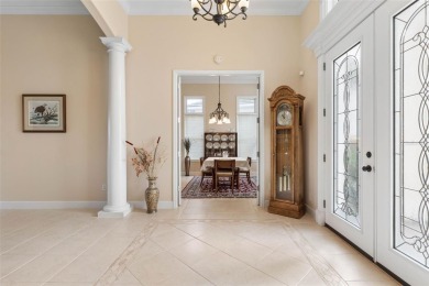 Welcome to 3 Cypresswood Dr N, a stunning coastal home nestled on The Ocean Course At Hammock Beach Resort in Florida - for sale on GolfHomes.com, golf home, golf lot