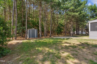Belmont Lake Preserve is a 1,400-acre forested golf community in on The Golf Club At Rocky Mount in North Carolina - for sale on GolfHomes.com, golf home, golf lot