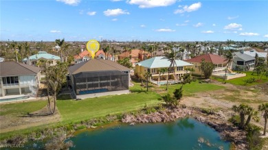 Fantastic location in Beachview with panoramic views overlooking on Beachview Golf Club in Florida - for sale on GolfHomes.com, golf home, golf lot