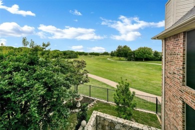 Lock  leave this luxurious home in 24-7 guarded waterfront on The Golf Club at Resort Eagle Mountain Lake in Texas - for sale on GolfHomes.com, golf home, golf lot
