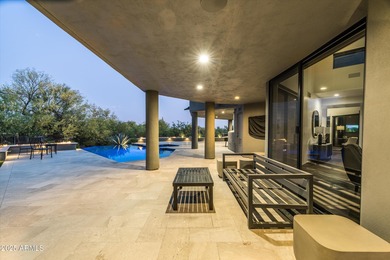 Located in the exclusive Desert Mountain Community in North on Desert Mountain Golf Club - Renegade Course in Arizona - for sale on GolfHomes.com, golf home, golf lot