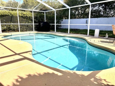 Seize the chance to own this charming residence in the on TPC of Tampa Bay in Florida - for sale on GolfHomes.com, golf home, golf lot